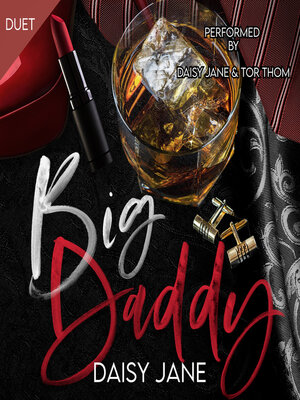 cover image of Big Daddy